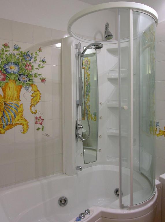 Superior Double or Twin Room with Sea View