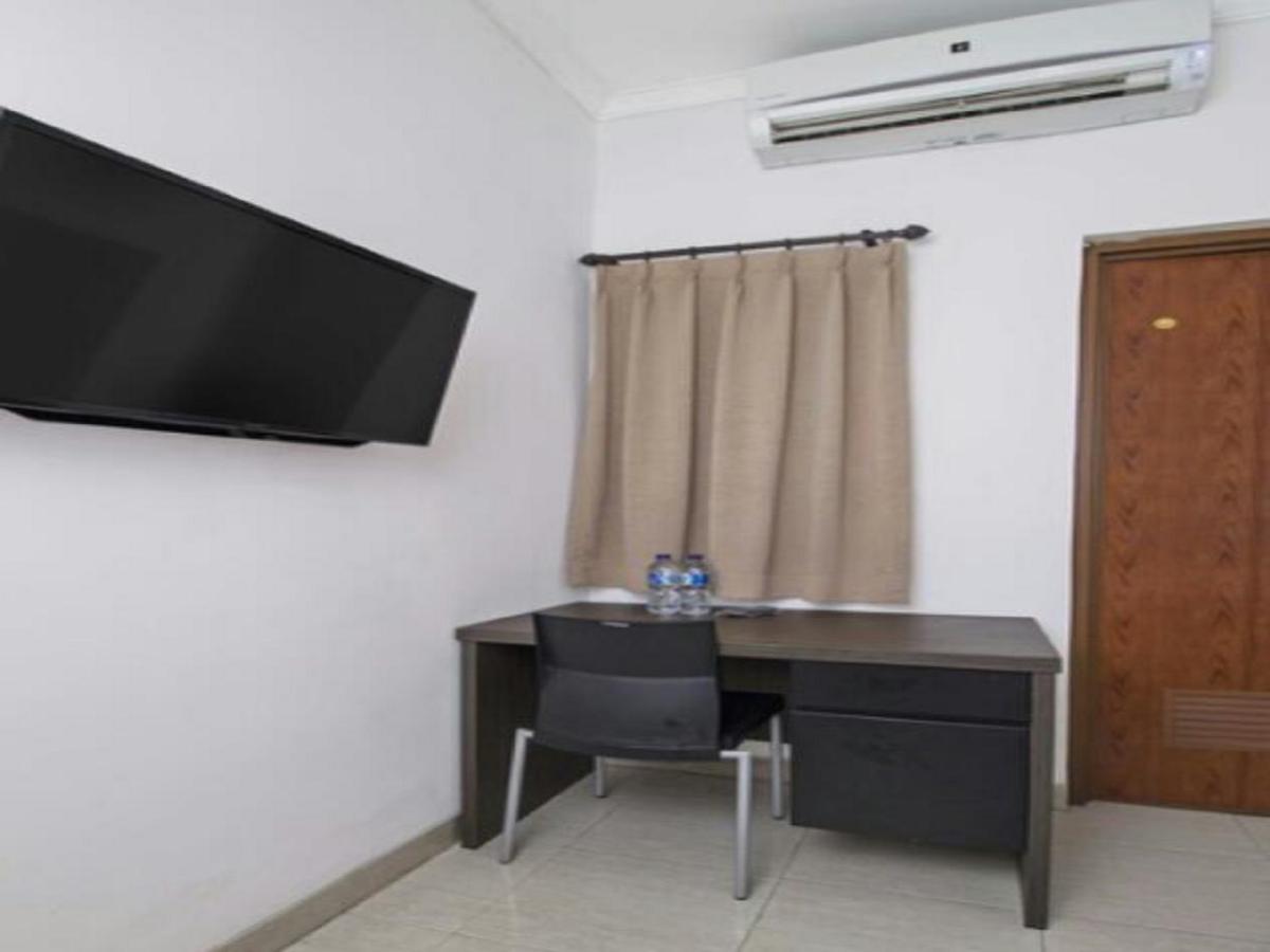 Budget Double Room