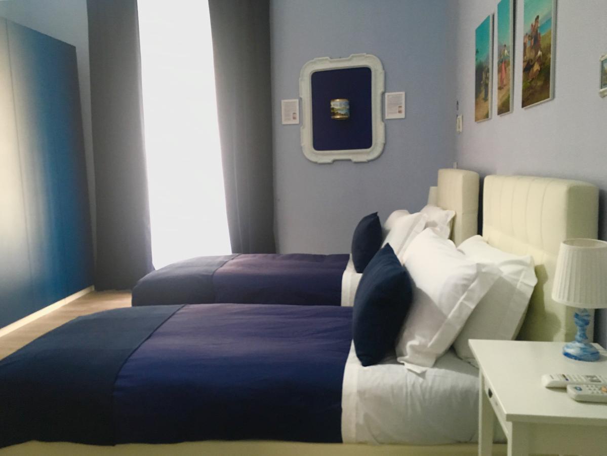 Triple Room with Private Bathroom