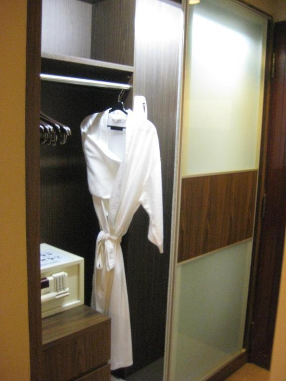 Premier Double Room
