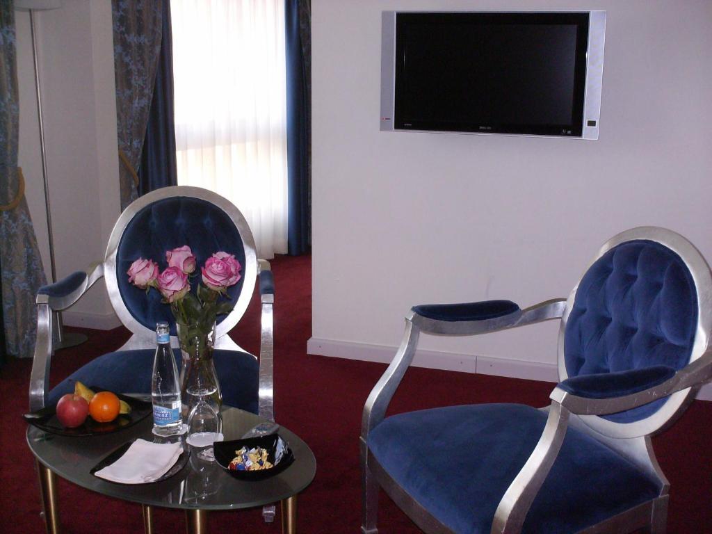Suite River View