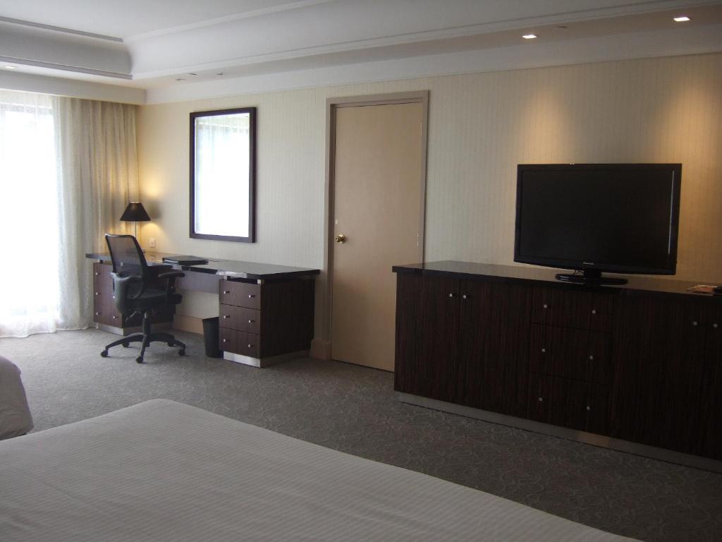 Premier Quadruple Room