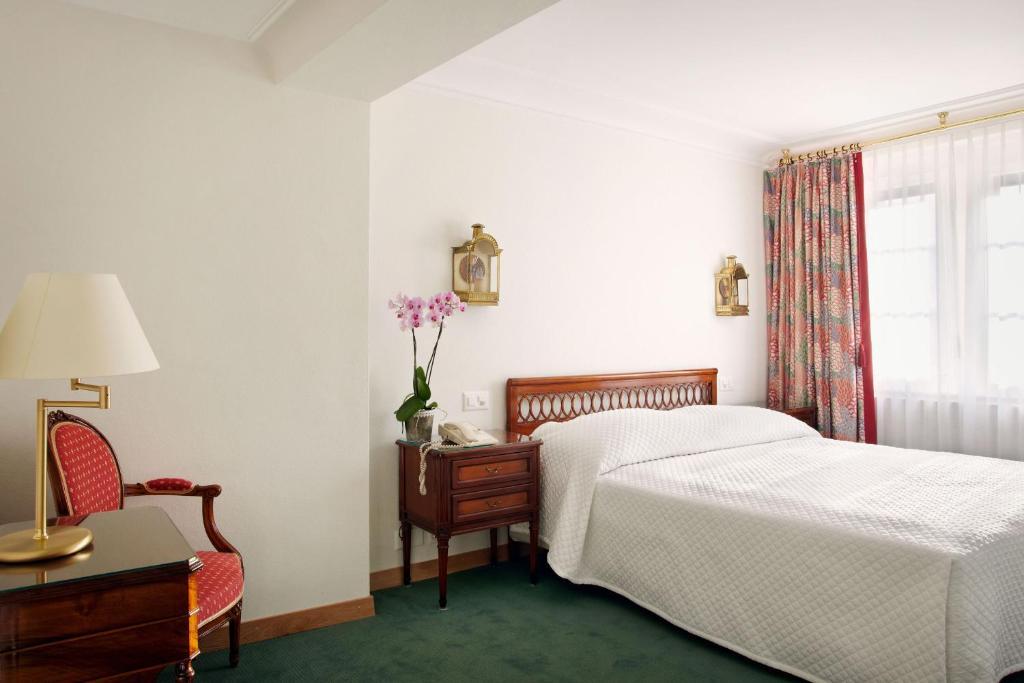 Superior Single Room