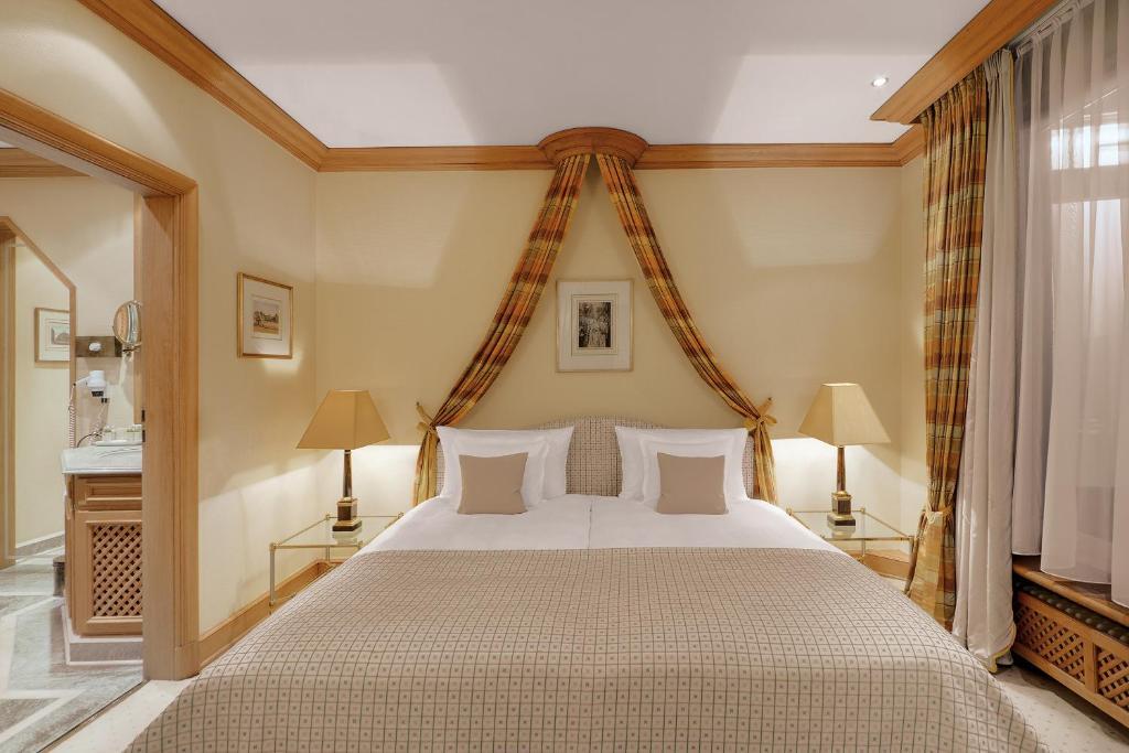 Deluxe Junior Suite