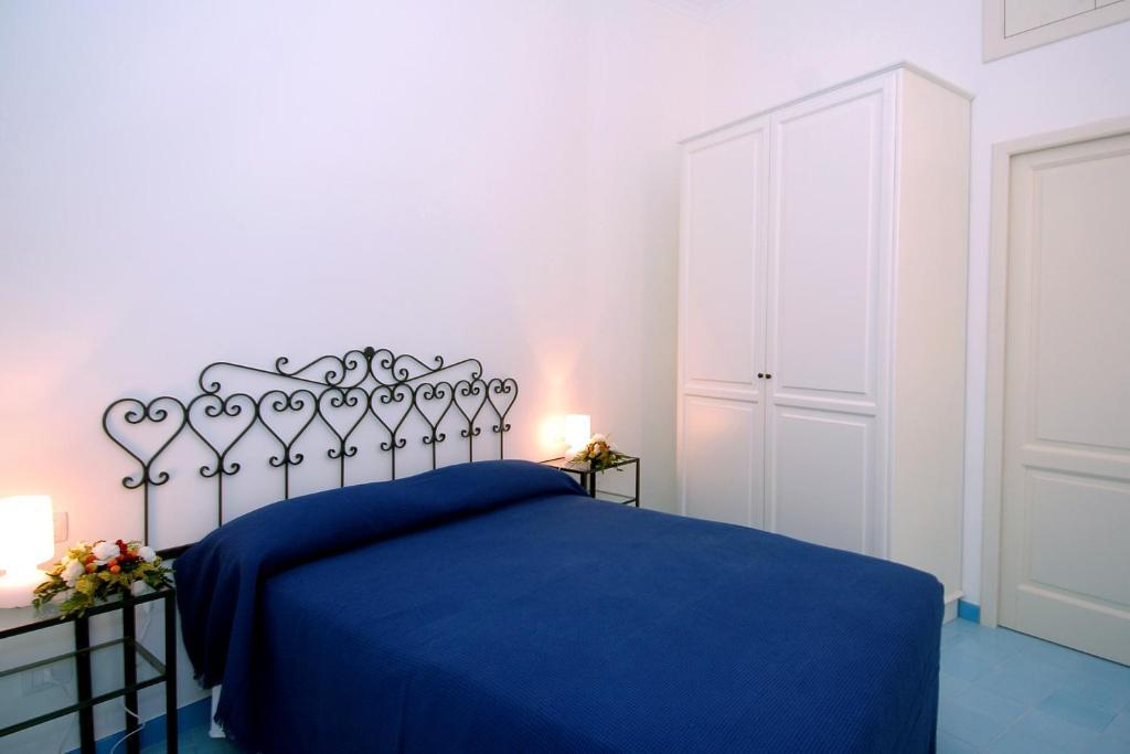 Standard Double Room No Sea View