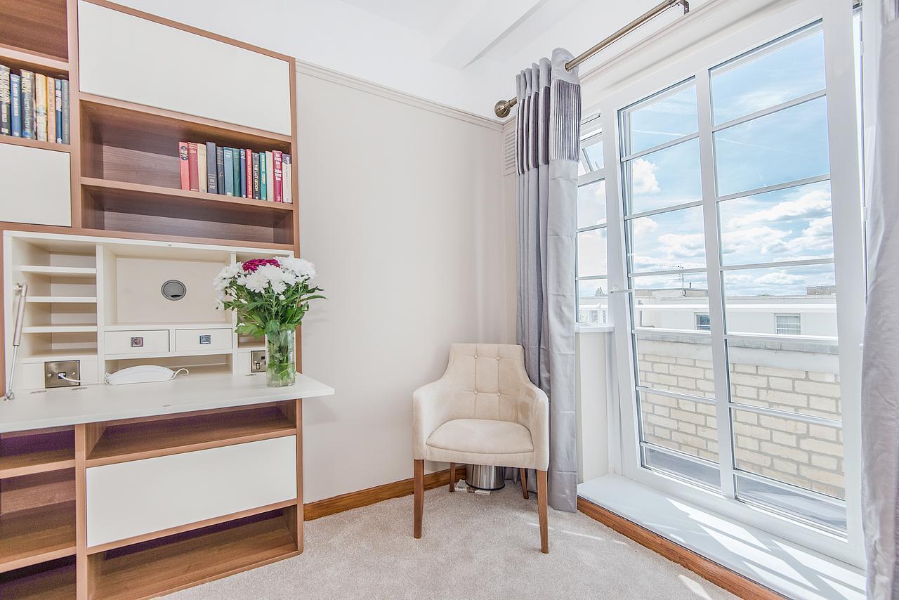 Superior Single Room