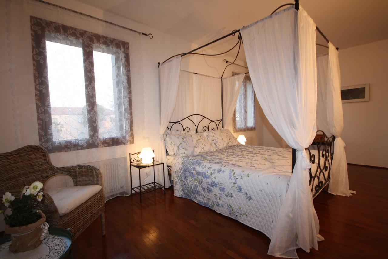 Triple Room with Garden View