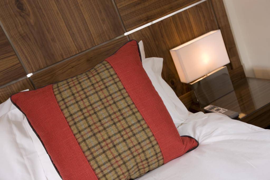 Club Double Room
