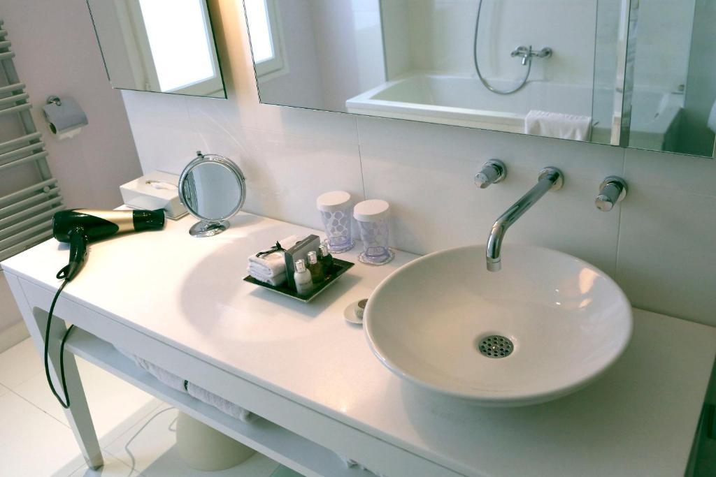 Junior Suite with Double Bed