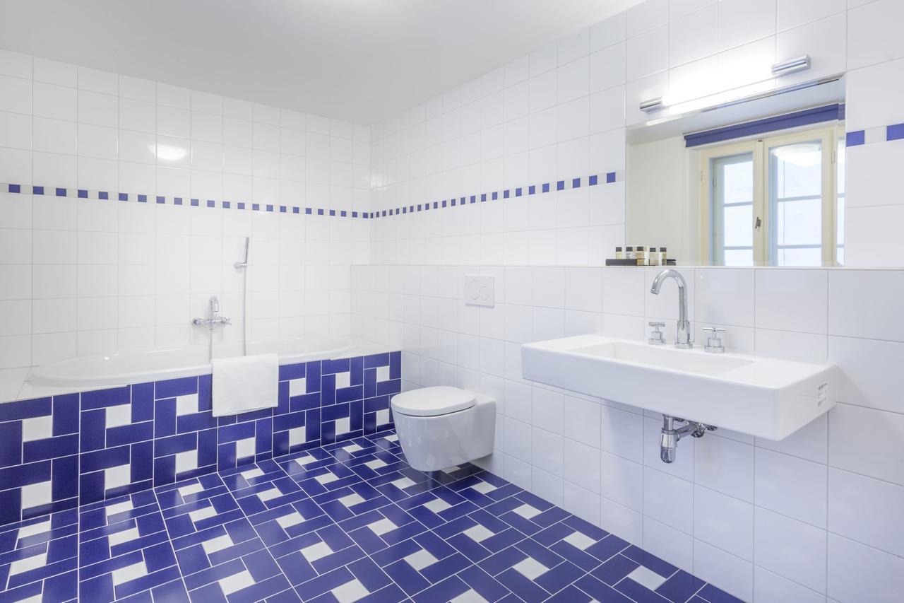 Superior One-Bedroom Suite