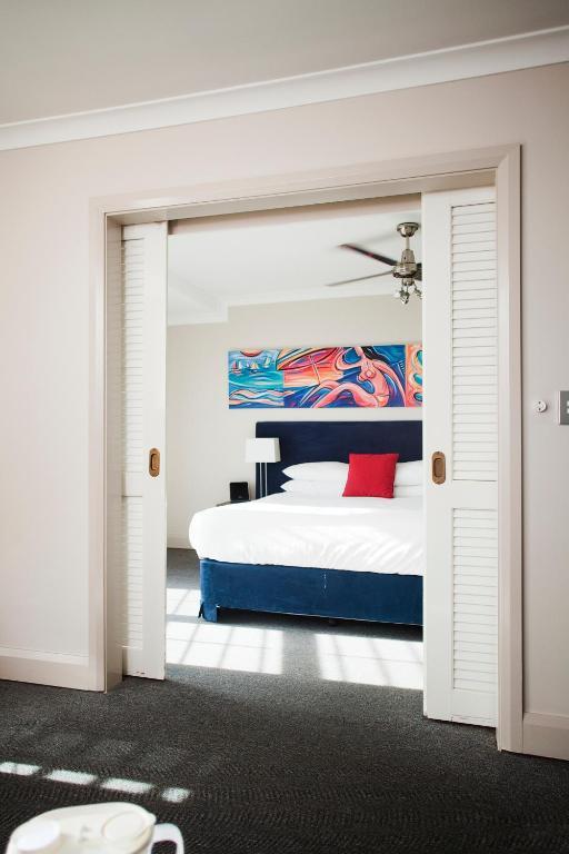 Seashells Two Bedroom Apartment