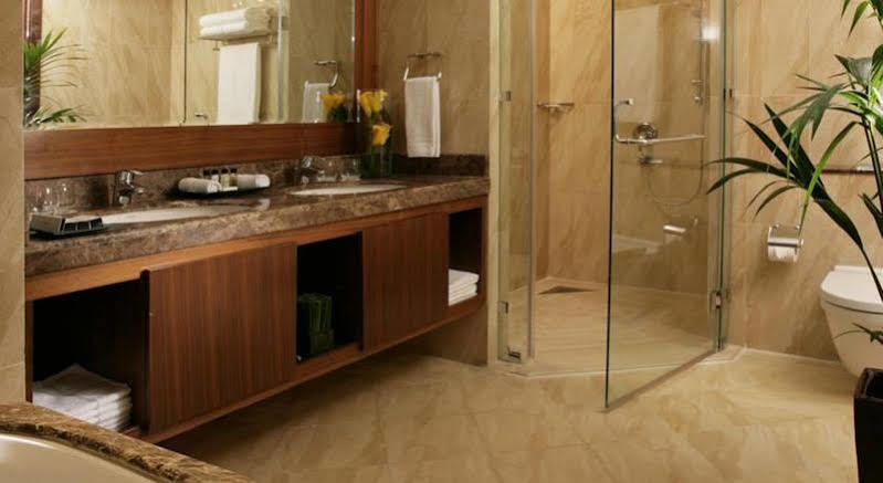 Staycation Package - Premier Three Bedroom Penthouse, Set Menu Dinner Included
