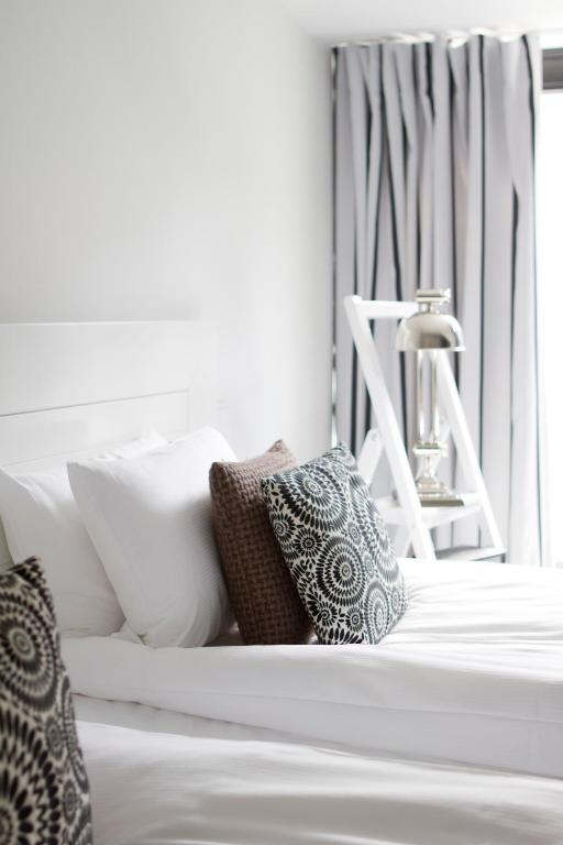 Comfort Double or Twin Room