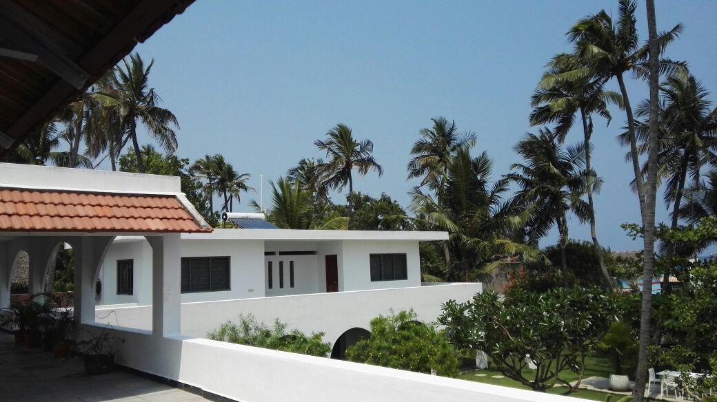 King Room with Sea View