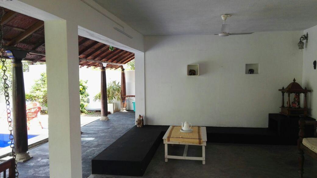 King Room with Pool View