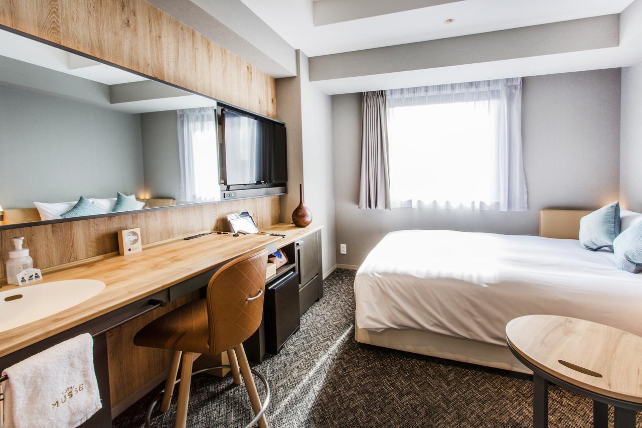 Moderate Double Room - Non-Smoking