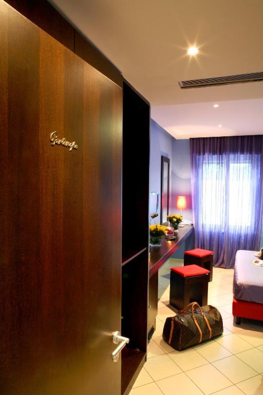 Basic Double Room