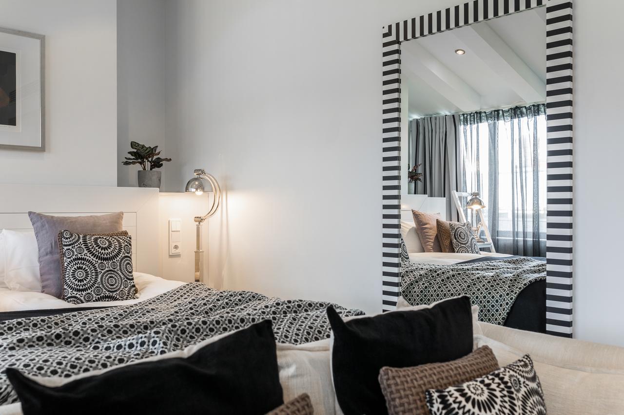 Style Double or Twin Room