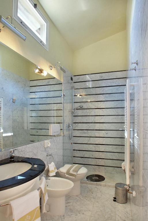 3-bedroom apartment with Dome Dome, Baptistery and Campanile view
