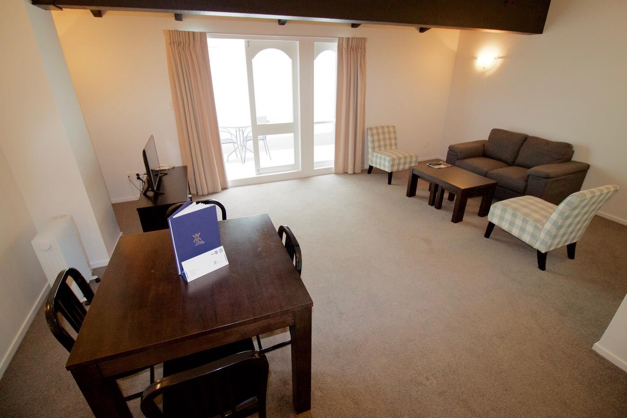 Two-Bedroom Apartment (Prepaid)