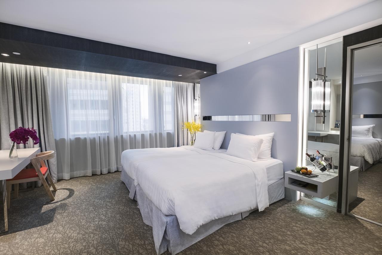Smart Plus Room with Extra Bed