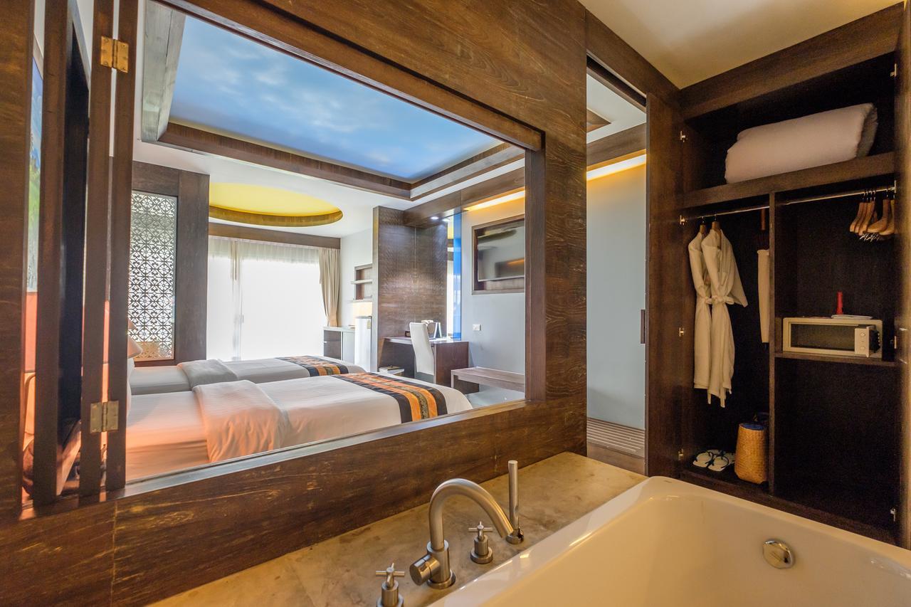 Grand Deluxe Double or Twin Room