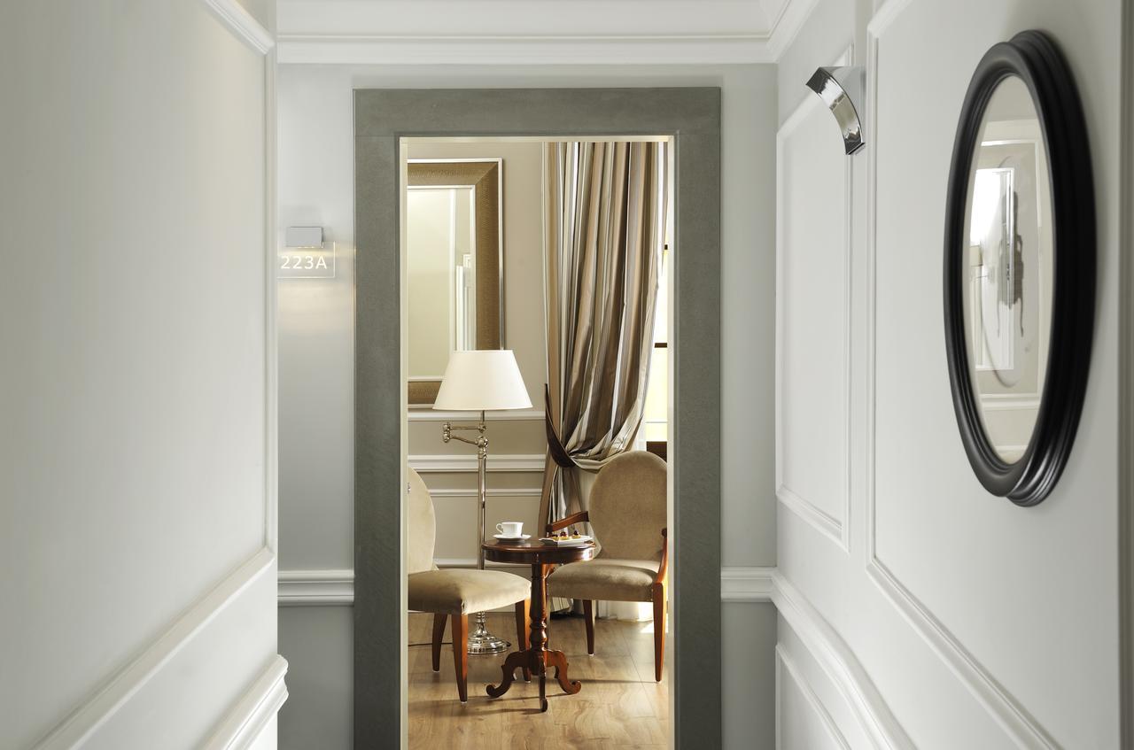 Prestige Superior Double Room