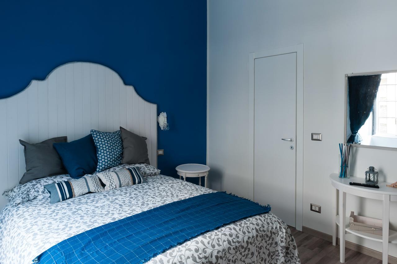 Luxury Triple Room