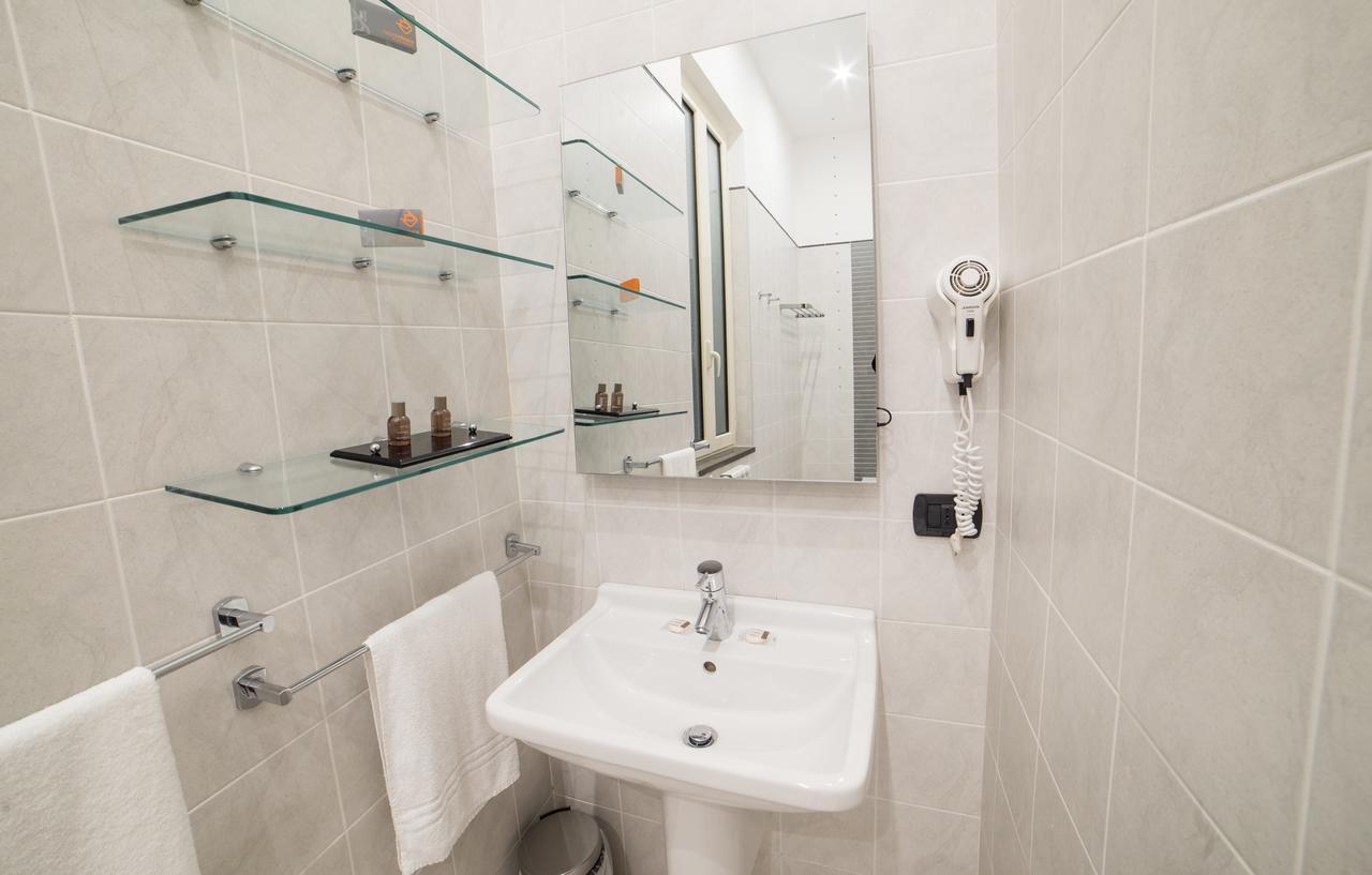 Superior Double Room with Balcony