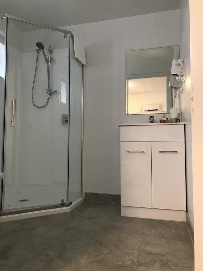 Family Double Room
