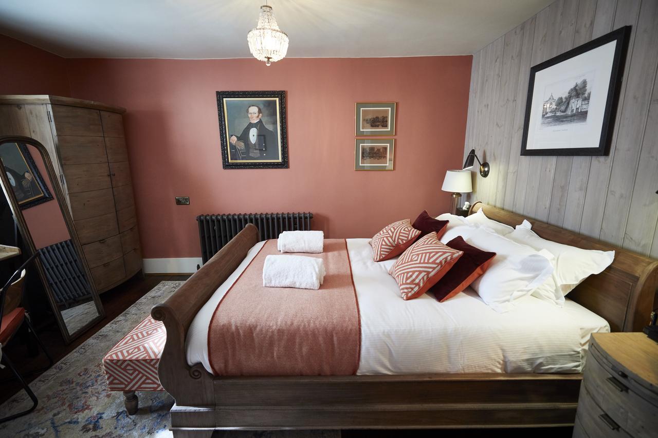 Luxury Double Room
