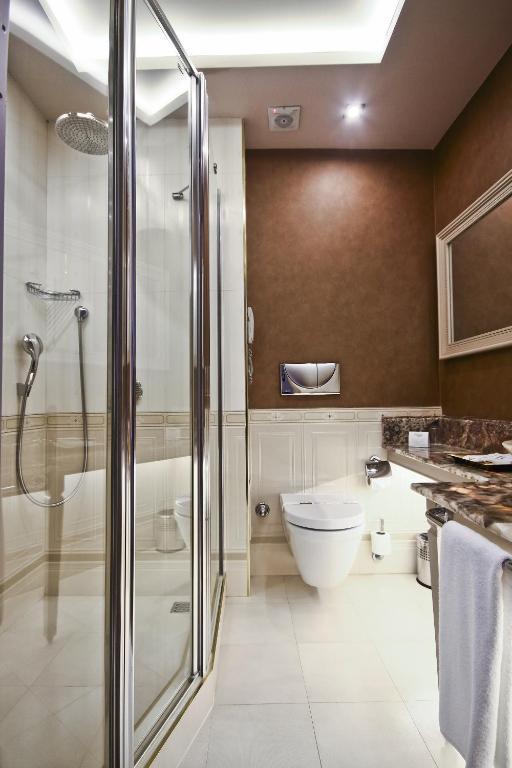 Superior Double Room with Sea View