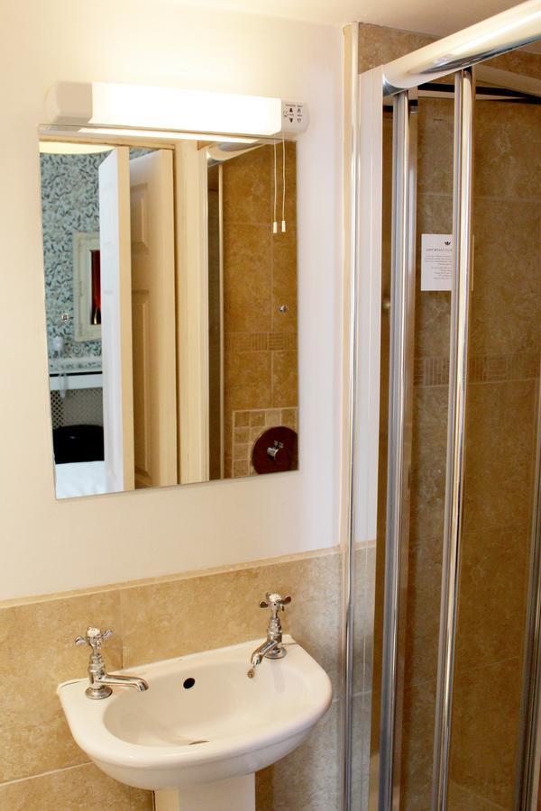 Compact Double Room