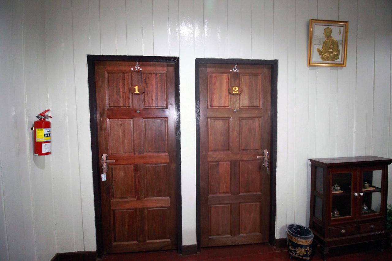 Triple Room with Private Bathroom