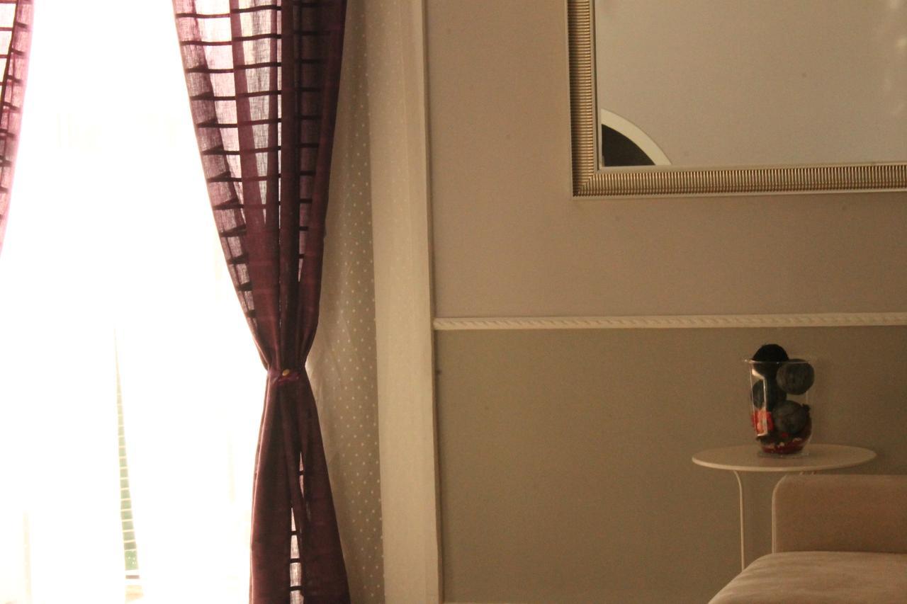 Family Suite with Balcony
