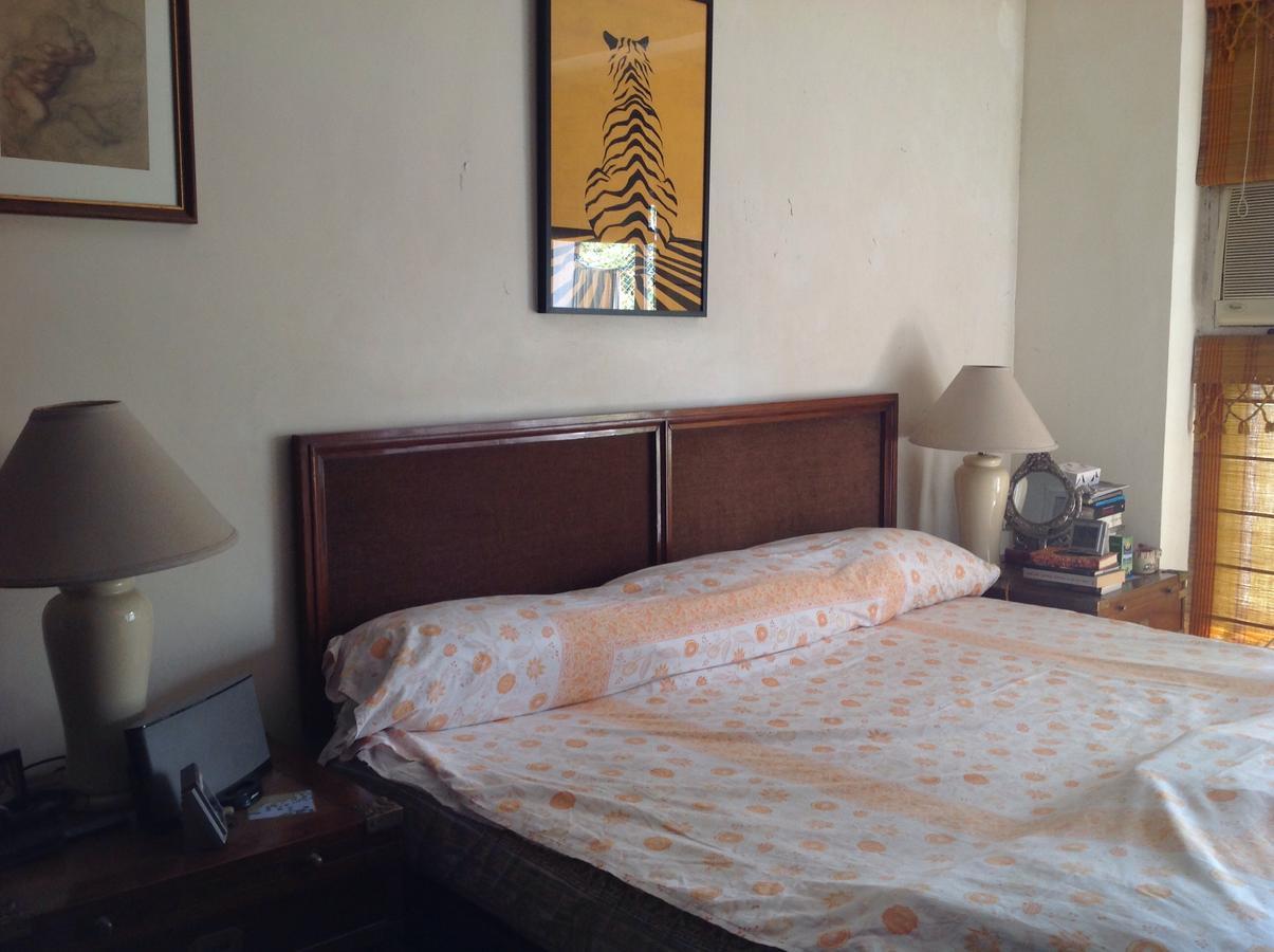 Deluxe Double or Twin Room with Garden View