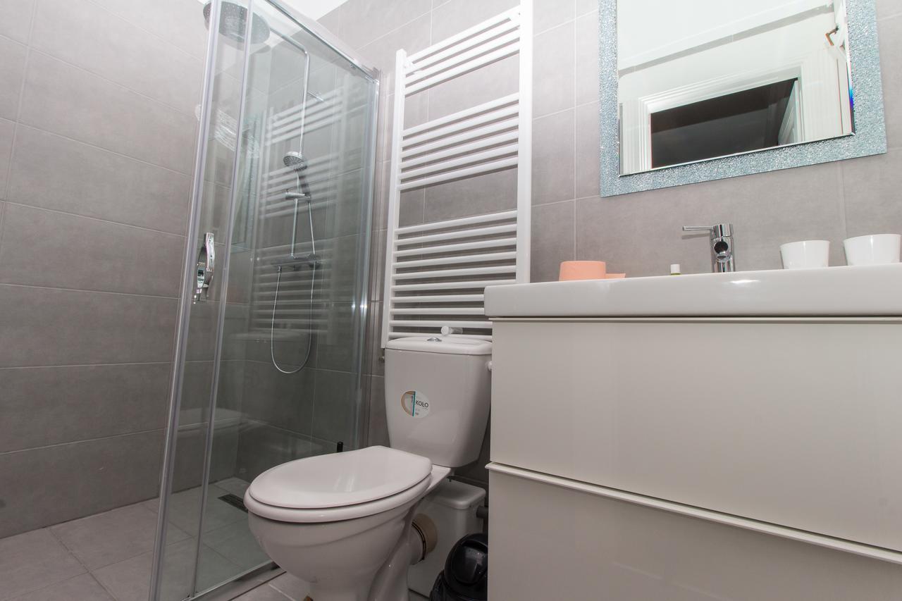 Budget Double or Twin Room