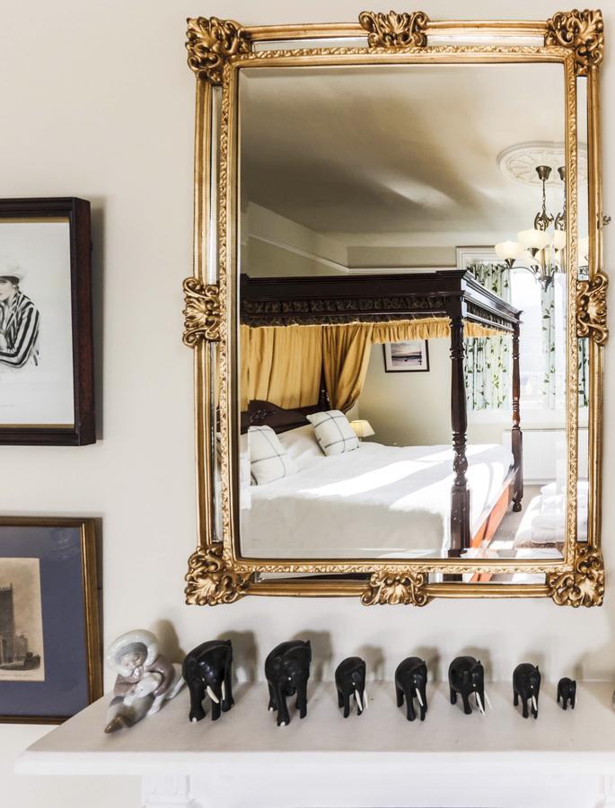 Double Room with Ensuite Bathroom