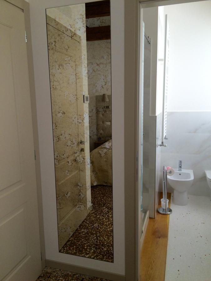 Double or Twin Room with Private Bathroom
