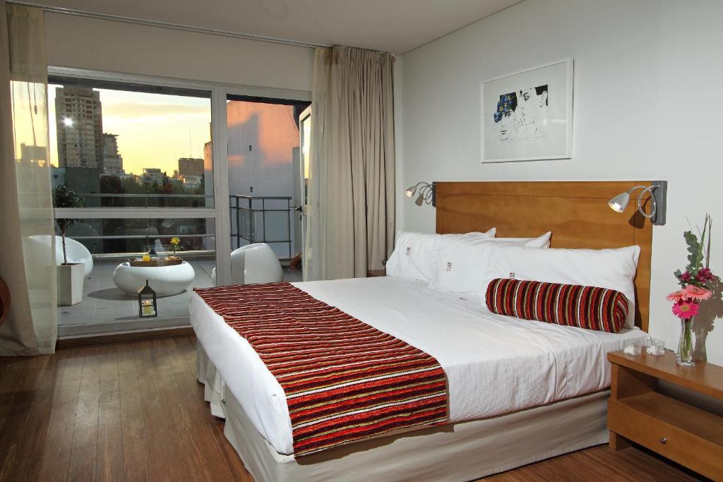 Premium King Room