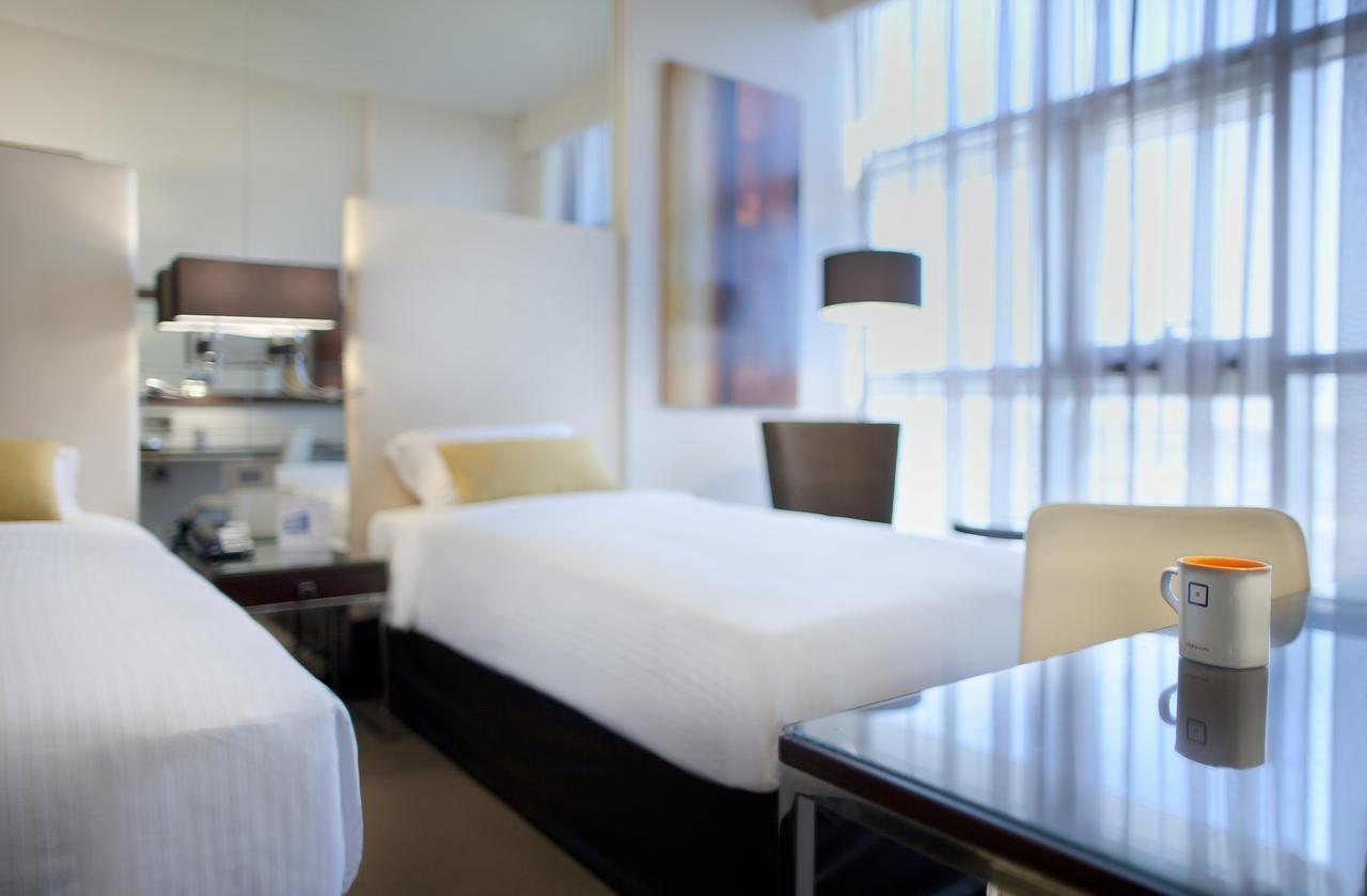 Centro Room – Twin Beds