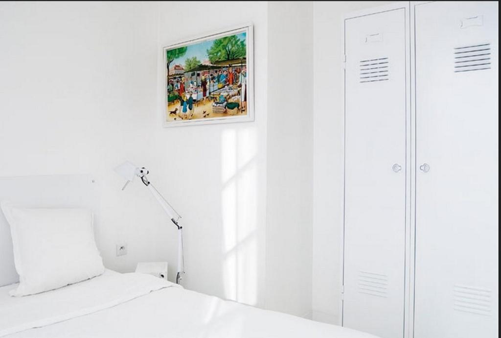 Double Room - Under Graduate