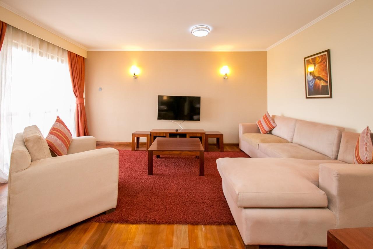 One-Bedroom Suite