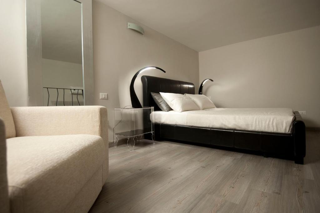 Loft Junior Suite