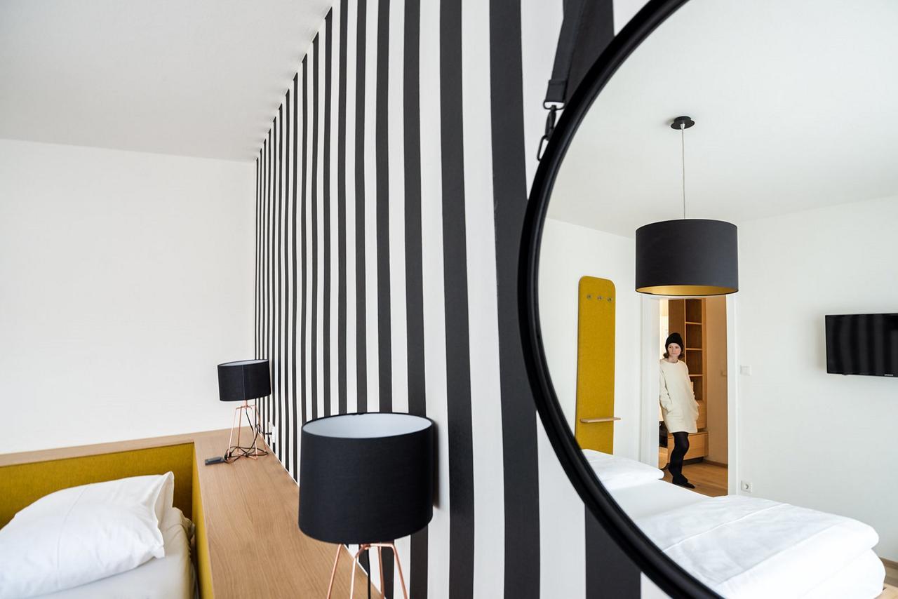 Premium Double Room