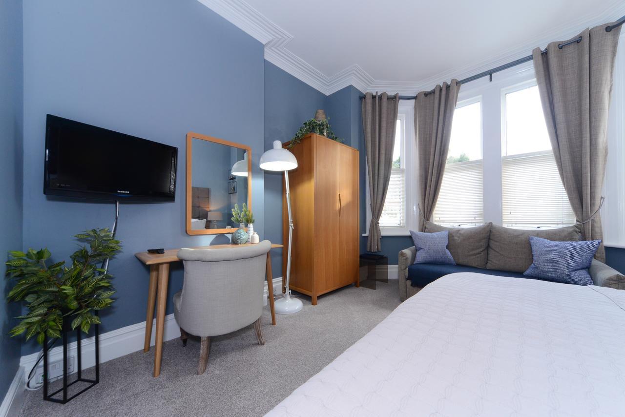 Ground Floor Double or Triple