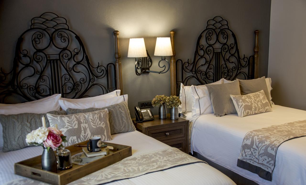 Family Double Room