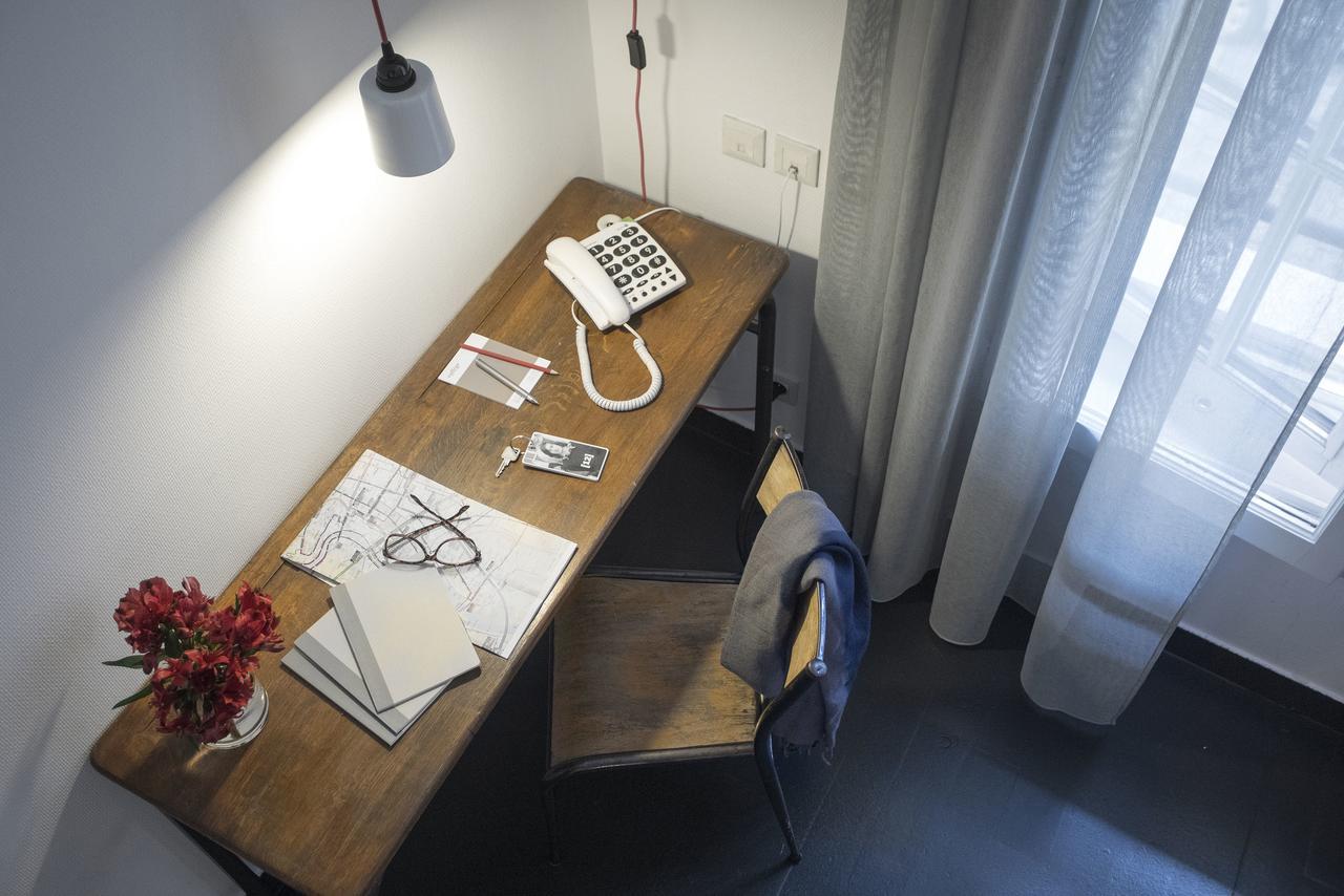 Double Room - Graduate