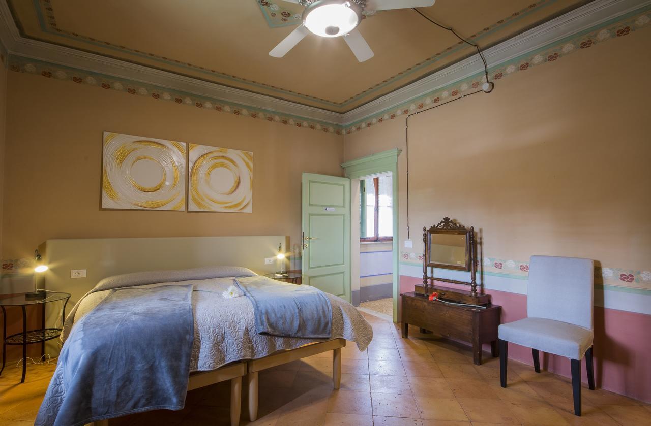 Large Double or Twin Room