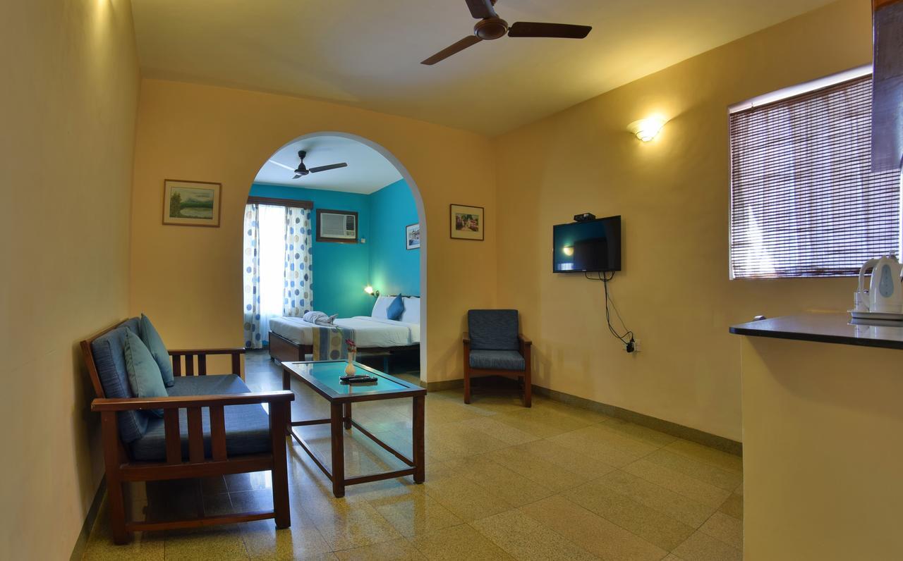 Standard Room - 10% Discount on Food & Soft Beverage, Welcome Drinks on Arrival, Early Check In & Late Check Out up to 2 Hrs. (Subject to Availability)